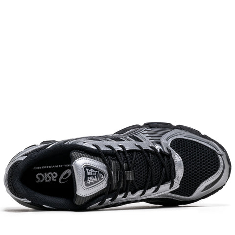 Asics Gel-Kayano 12.1 - Black/Graphite Grey