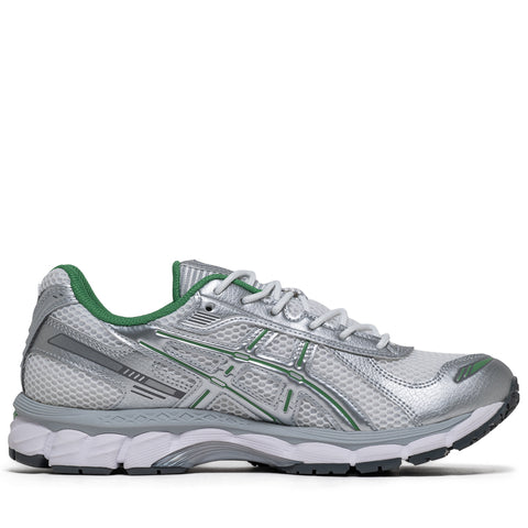 Asics Gel-Kayano 12.1 - White/Pure Silver