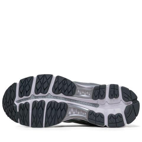 Asics Gel-Kayano 12.1 - White/Pure Silver