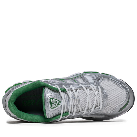 Asics Gel-Kayano 12.1 - White/Pure Silver
