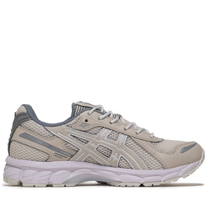 Asics Gel-Kayano 12.1 - Cream/Smoke Grey