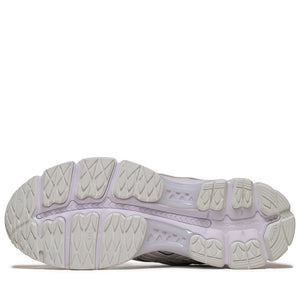Asics Gel-Kayano 12.1 - Cream/Smoke Grey