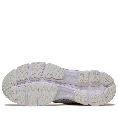 Asics Gel-Kayano 12.1 - Cream/Smoke Grey