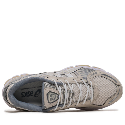 Asics Gel-Kayano 12.1 - Cream/Smoke Grey