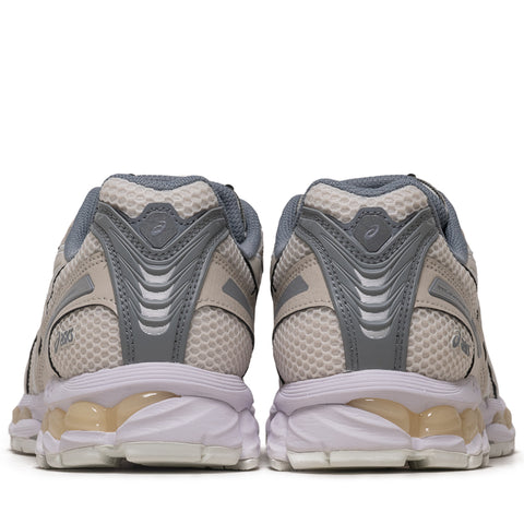 Asics Gel-Kayano 12.1 - Cream/Smoke Grey