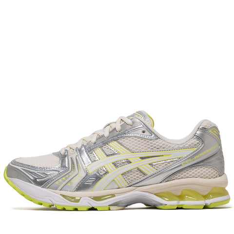 Asics Gel-Kayano 14 - Cream/Pistachio
