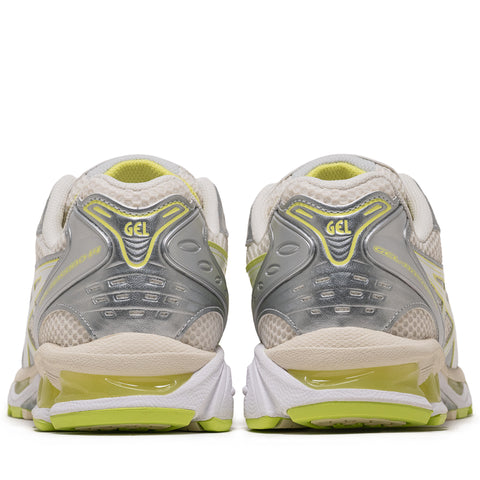 Asics Gel-Kayano 14 - Cream/Pistachio