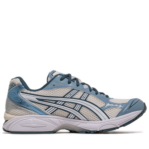 Asics Gel-Kayano 14 - Cream/Raw Indigo