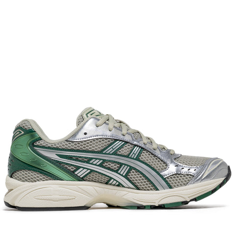 Asics Gel-Kayano 14 - Dried Leaf Green/Pure Silver