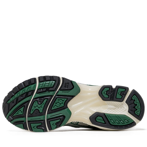 Asics Gel-Kayano 14 - Dried Leaf Green/Pure Silver