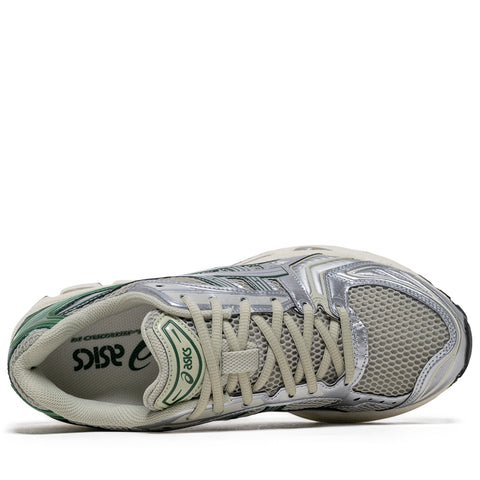 Asics Gel-Kayano 14 - Dried Leaf Green/Pure Silver