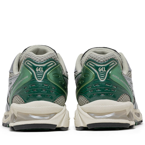 Asics Gel-Kayano 14 - Dried Leaf Green/Pure Silver