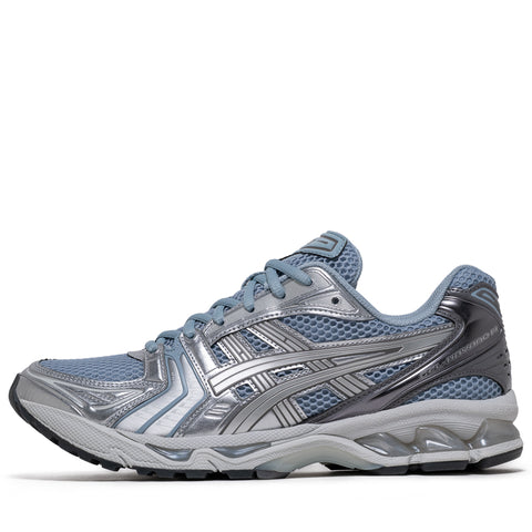 Asics Gel-Kayano 14 - Dolphin Grey/Pure Silver