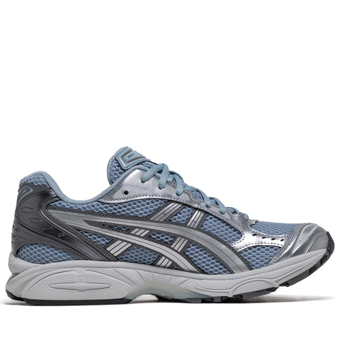 Asics Gel-Kayano 14 - Dolphin Grey/Pure Silver