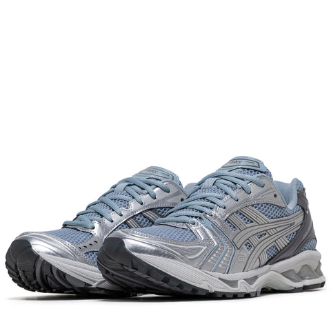 Asics Gel-Kayano 14 - Dolphin Grey/Pure Silver
