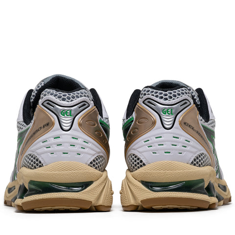 Asics Gel-Kayano 14 - White/Hinoki Beige