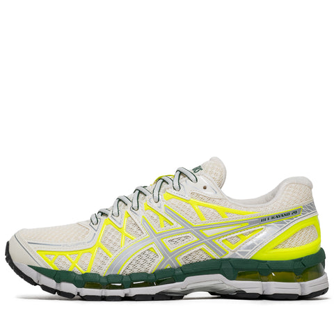 Pure Silver Kayano 20 Precio ASICS SportStyle UB9-S GEL-KAYANO 20