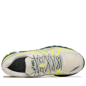 Asics Gel-Kayano 20 - Cream/Pure Silver