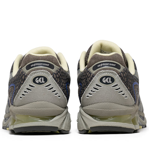 18 East x Asics Gel-Nimbus 10.1 - Canteen/Abbey Stone