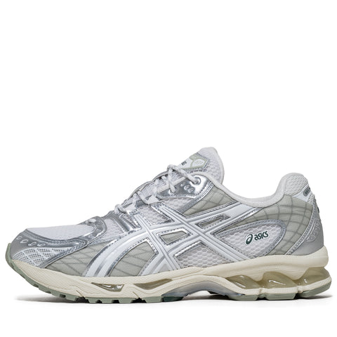 Asics Gel-Nimbus 10.1 - White/White