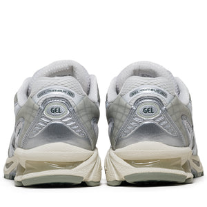 Asics Gel-Nimbus 10.1 - White/White