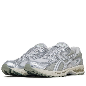 Asics Gel-Nimbus 10.1 - White/White