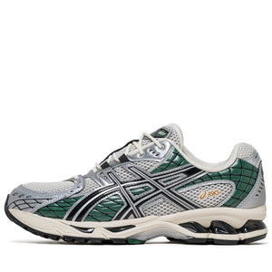 Asics Gel-Nimbus 10.1 - Cream/Grove