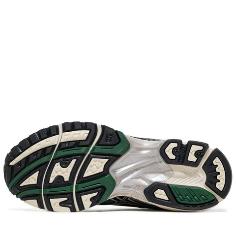 Asics Gel-Nimbus 10.1 - Cream/Grove