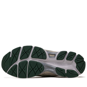 Asics Gel-NYC - Ivory/Forest Night