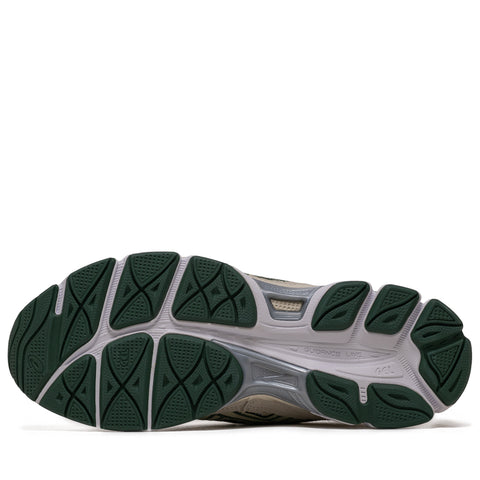 Asics Gel-NYC - Ivory/Forest Night