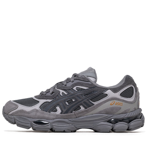 Asics Gel-NYC - Obsidian Grey/Obsidian Grey