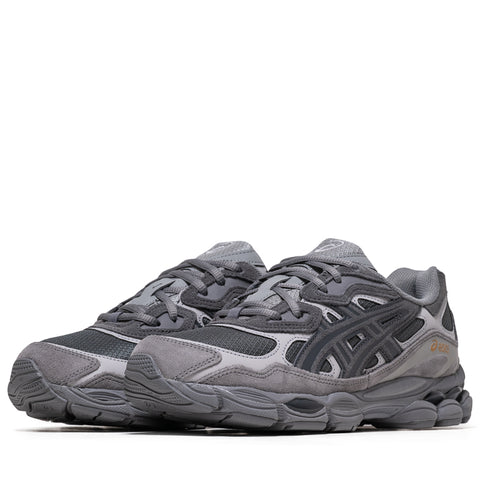Asics Gel-NYC - Obsidian Grey/Obsidian Grey