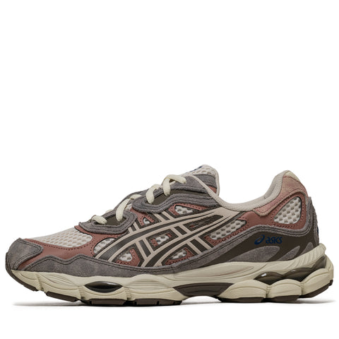 Asics Gel-NYC - Birch/Drfitwood