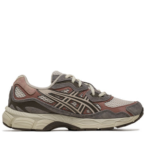 Asics Gel-NYC - Birch/Drfitwood