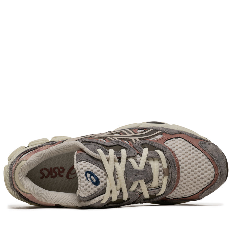 Asics Gel-NYC - Birch/Drfitwood – Sneaker Politics