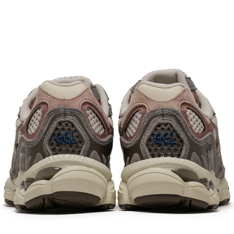 Asics Gel-NYC - Birch/Drfitwood – Sneaker Politics