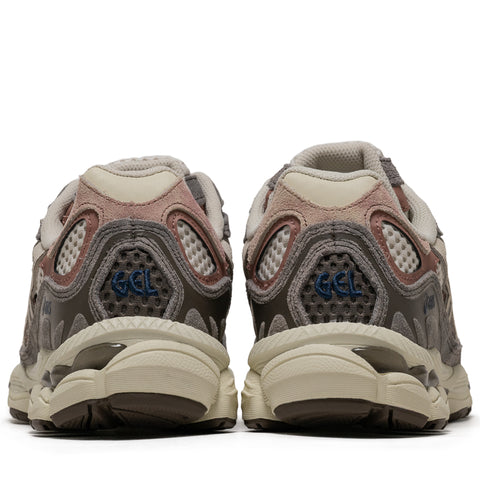 Asics Gel-NYC - Birch/Drfitwood