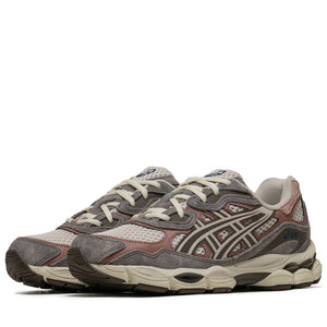 Asics Gel-NYC - Birch/Drfitwood