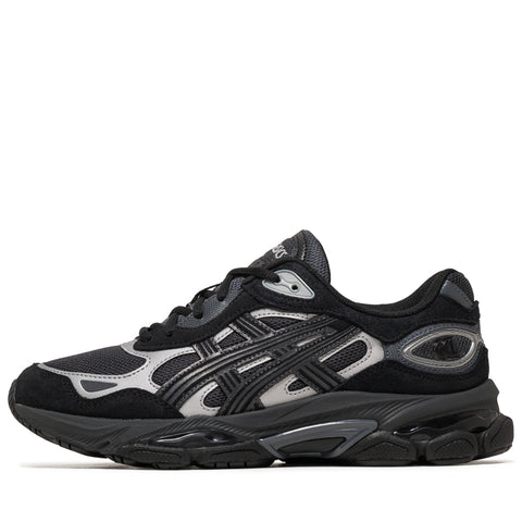 Asics Gel-NYC 2.0 - Graphite Grey/Black