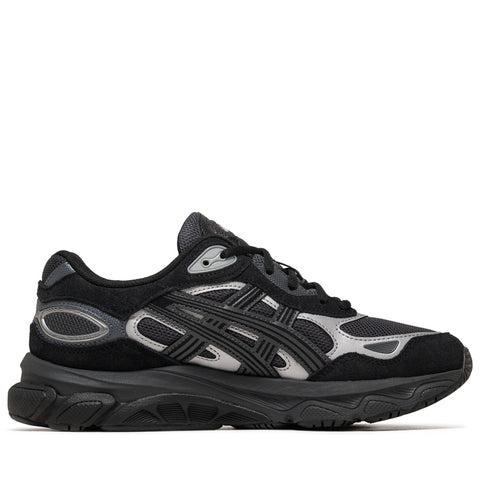 Asics Gel-NYC 2.0 - Graphite Grey/Black