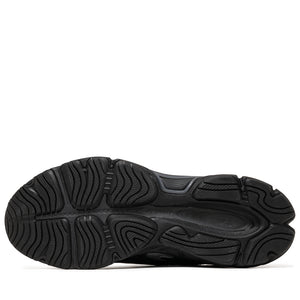Asics Gel-NYC 2.0 - Graphite Grey/Black