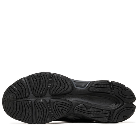 Asics Gel-NYC 2.0 - Graphite Grey/Black