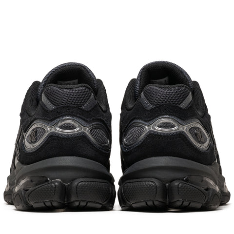 Asics Gel-NYC 2.0 - Graphite Grey/Black