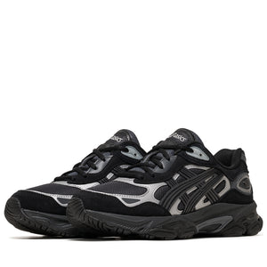 Asics Gel-NYC 2.0 - Graphite Grey/Black