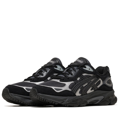 Asics Gel-NYC 2.0 - Graphite Grey/Black