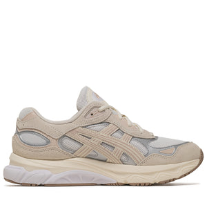 Asics Gel-NYC 2.0 - White/Cream