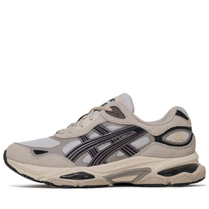 Asics Gel-NYC 2.0 - White/Oatmeal