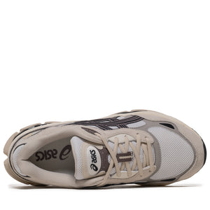 Asics Gel-NYC 2.0 - White/Oatmeal