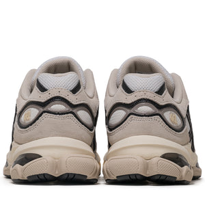 Asics Gel-NYC 2.0 - White/Oatmeal