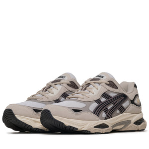 Asics Gel-NYC 2.0 - White/Oatmeal